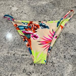 Blackbough bikini bottom